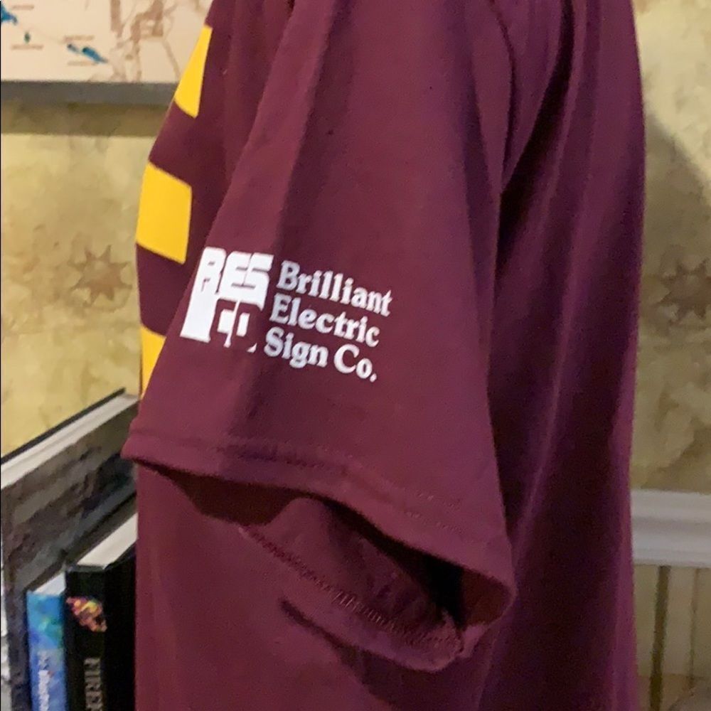 Cleveland Cavaliers 2017 conference finals T-shirt - Picture 3 of 6